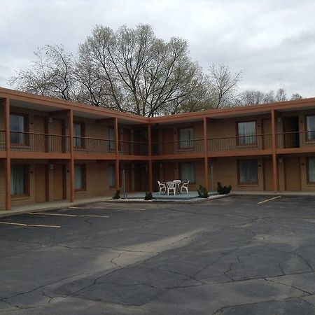 Village Inn Motel - Berrien Springs Екстериор снимка