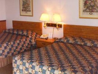Village Inn Motel - Berrien Springs Екстериор снимка